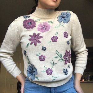 Vintage sweater SOLD!!!